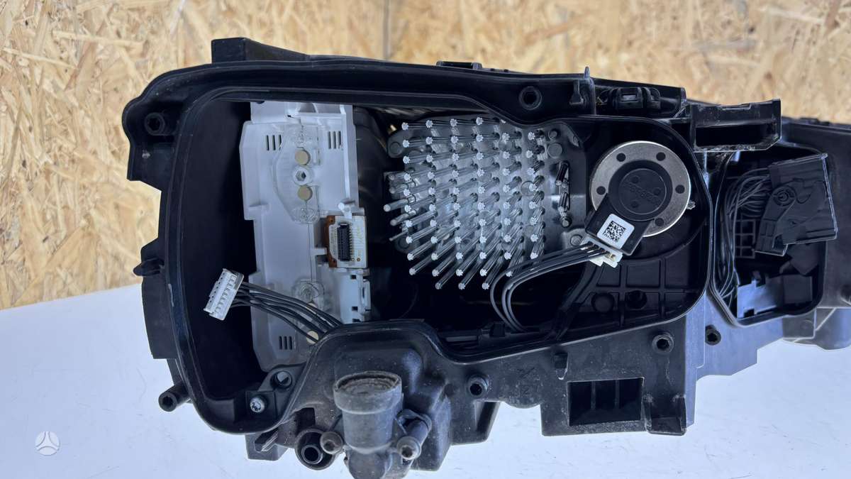 Audi Q7, 4M0941085G, Cen23643