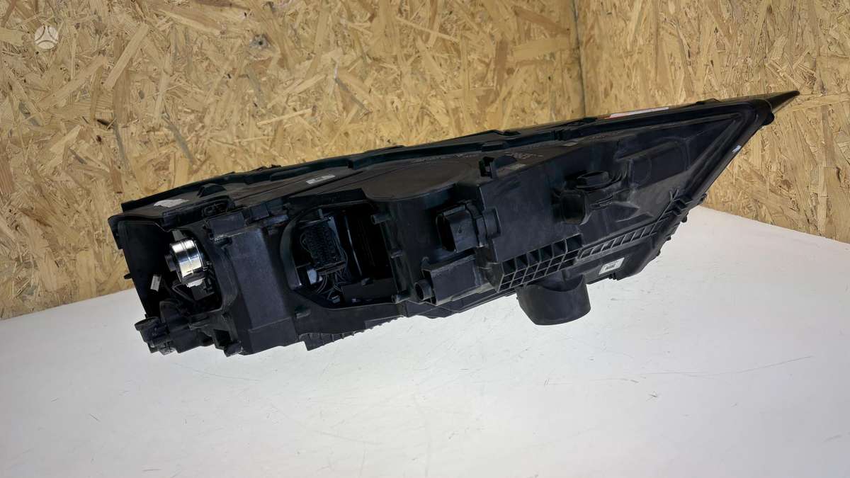 Audi Q7, 4M0941085G, Cen23643