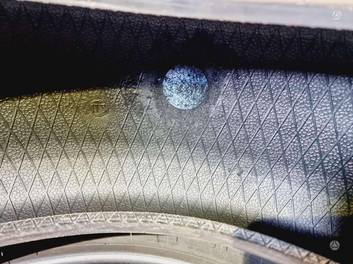 Goodyear Eagle F1, летние 235/55 R18