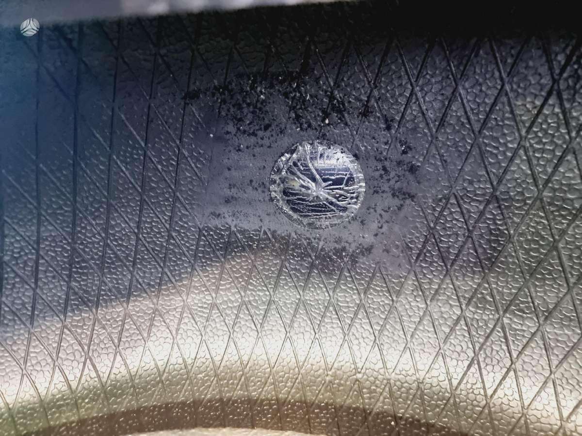 Goodyear Eagle F1, vasarinės 235/55 R18