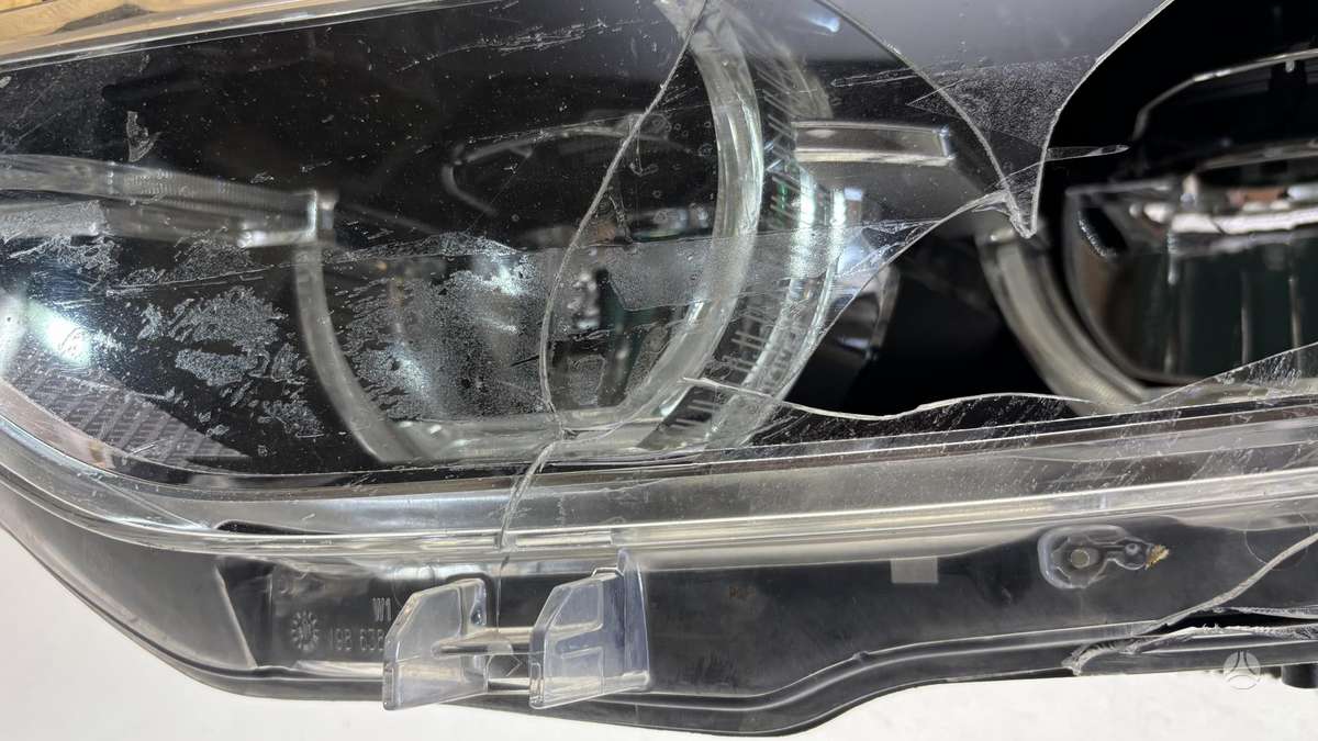BMW 3 serija, 7453481, Cen23644