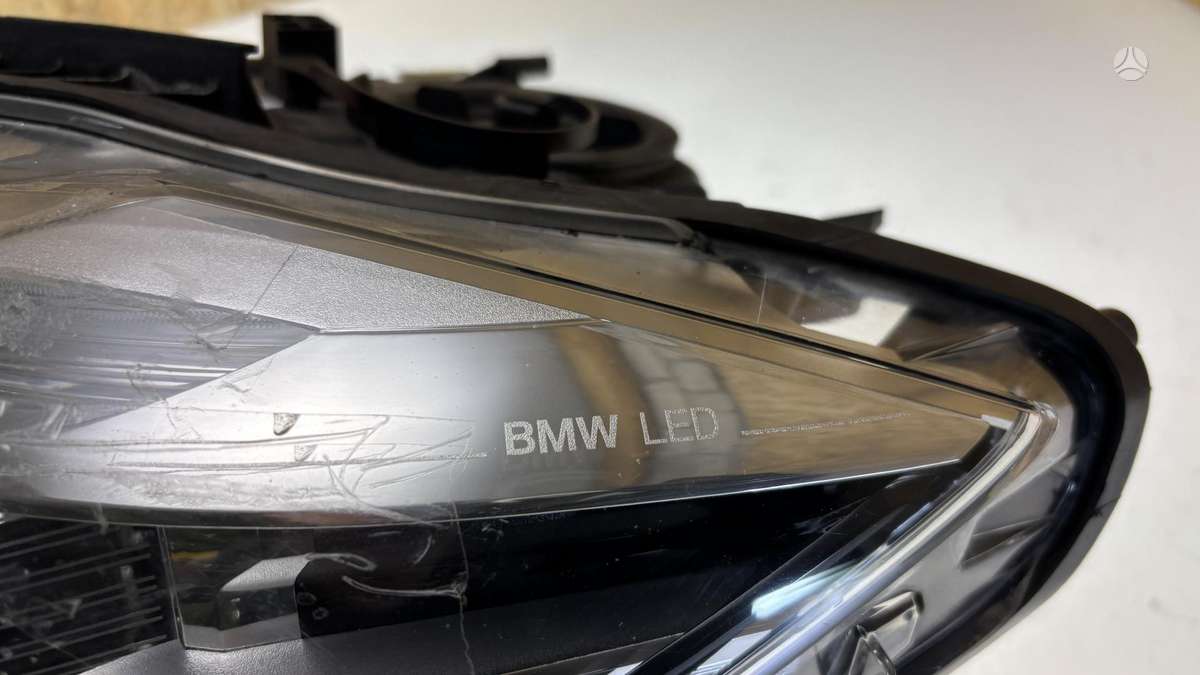 BMW 3 serija, 7453481, Cen23644