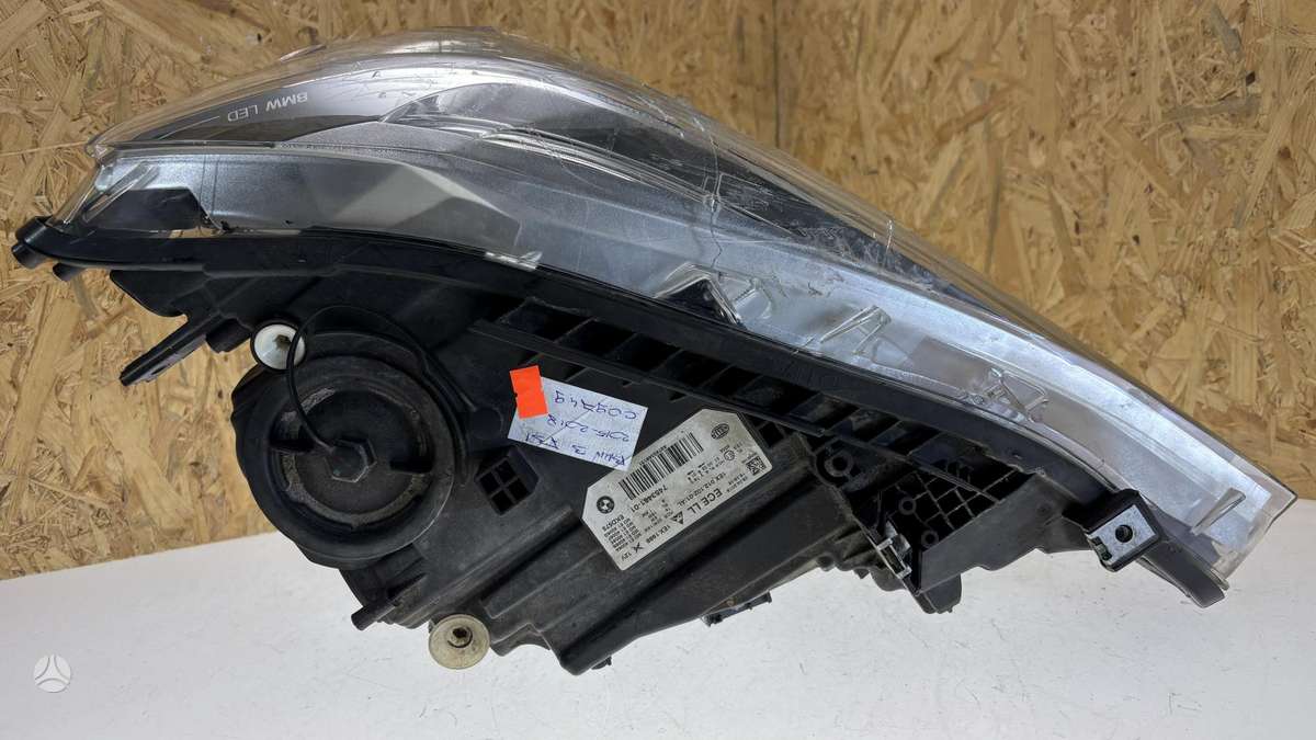 BMW 3 serija, 7453481, Cen23644