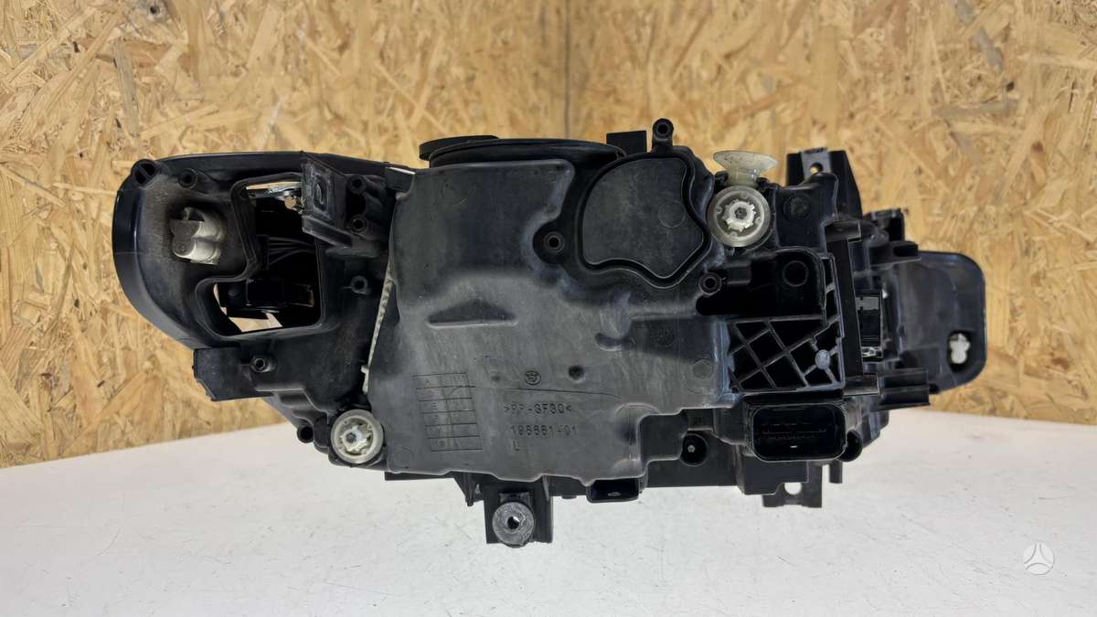 BMW 3 serija, 7453481, Cen23644
