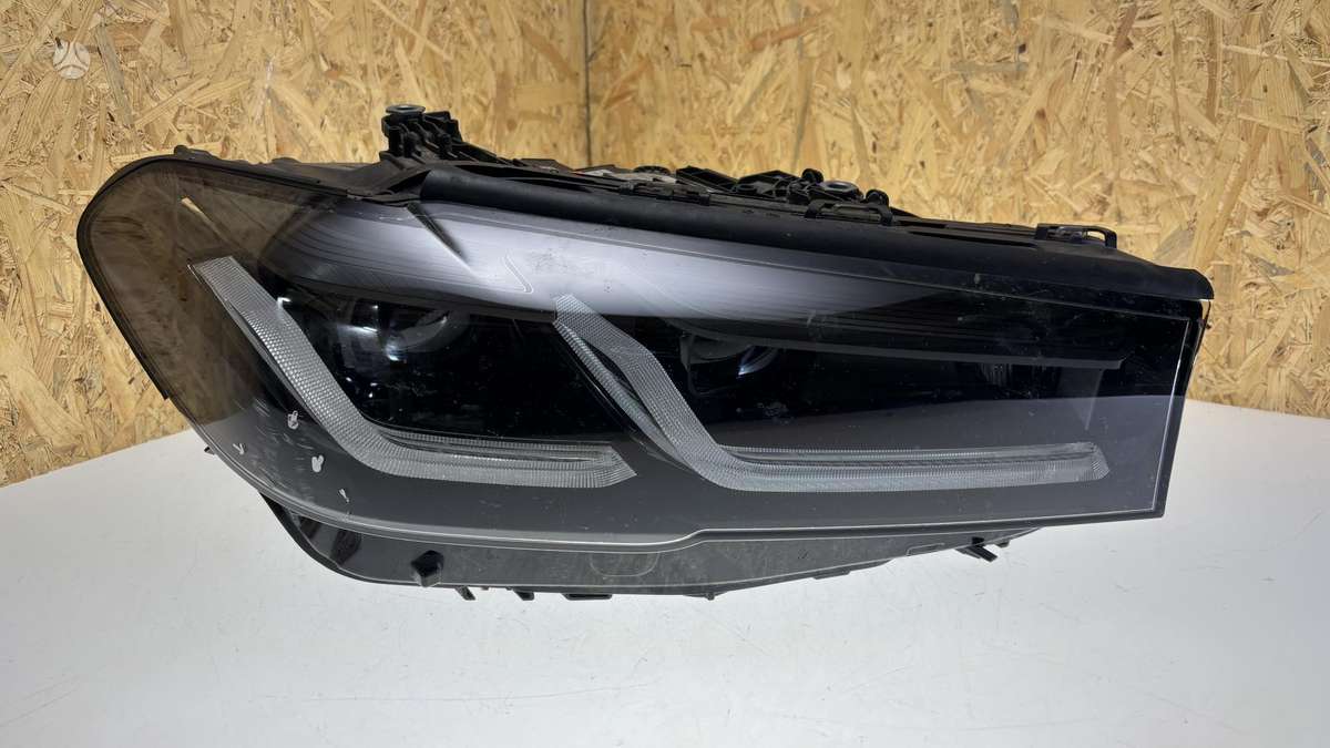 BMW 5 serija, 8082658, Cen23646