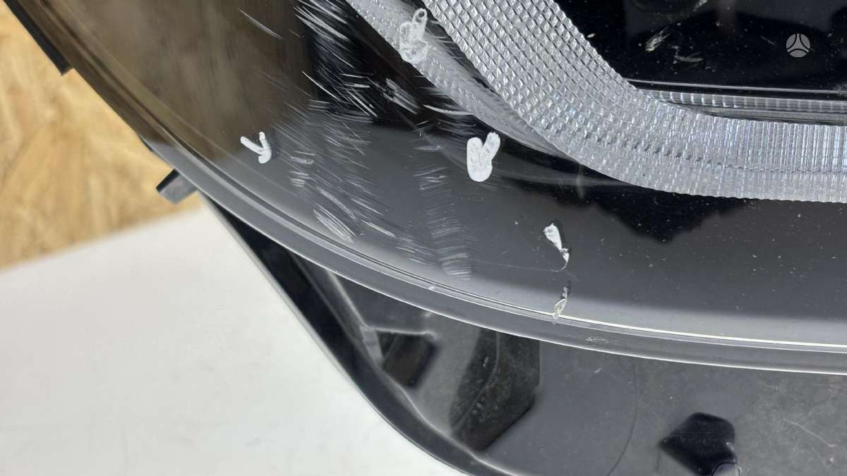 BMW 5 serija, 8082658, Cen23646