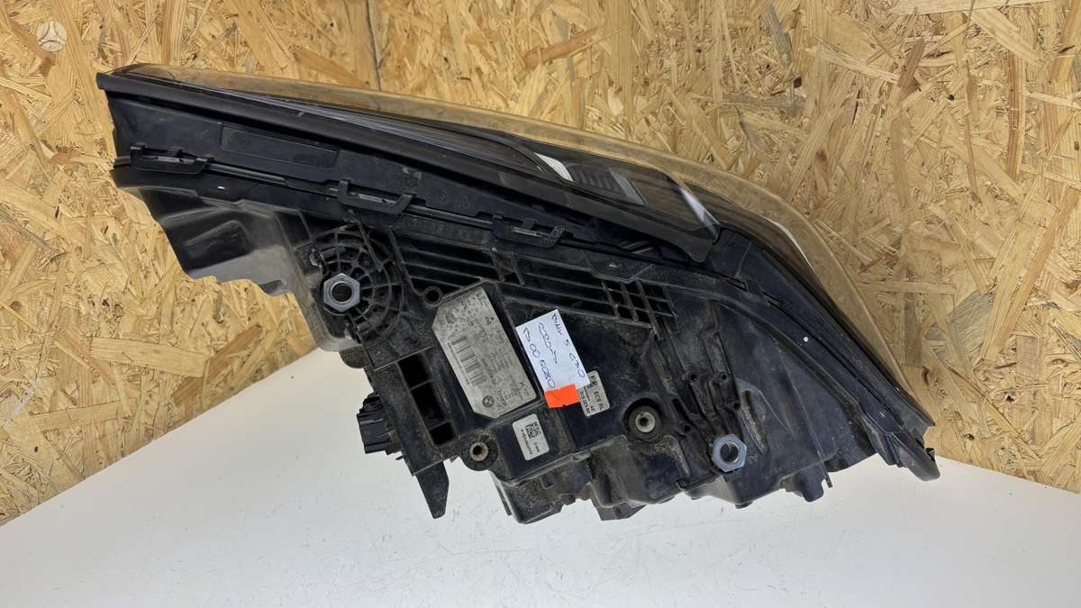 BMW 5 serija, 8082658, Cen23646