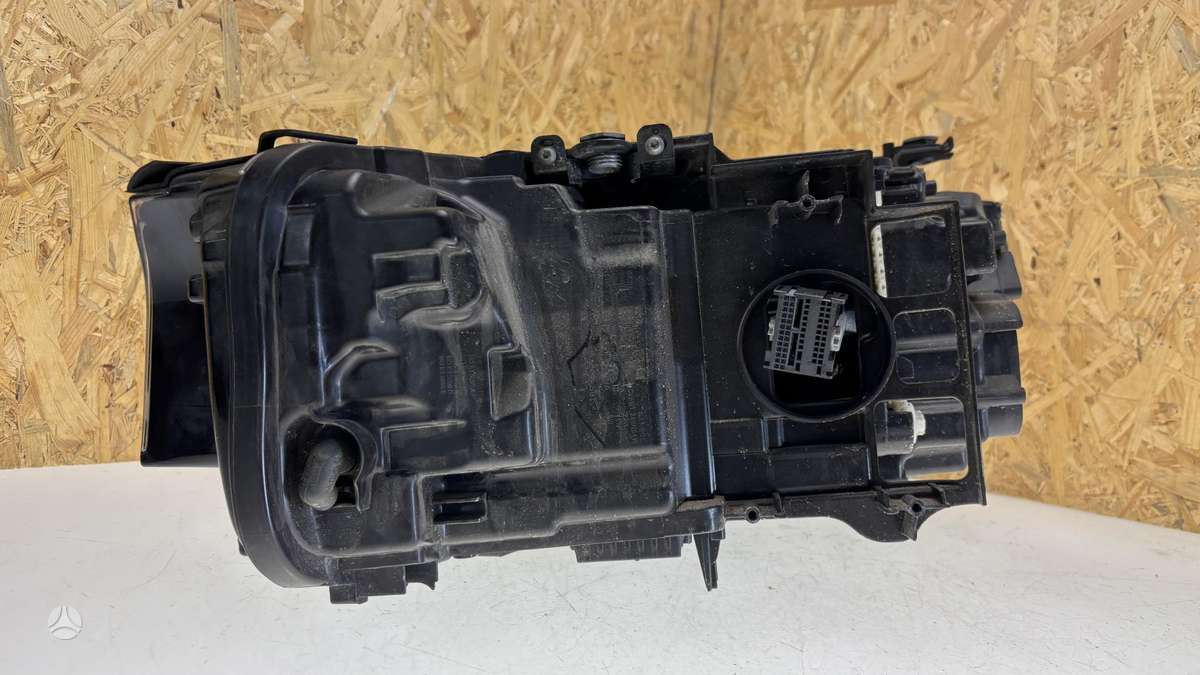 BMW 5 serija, 8082658, Cen23646
