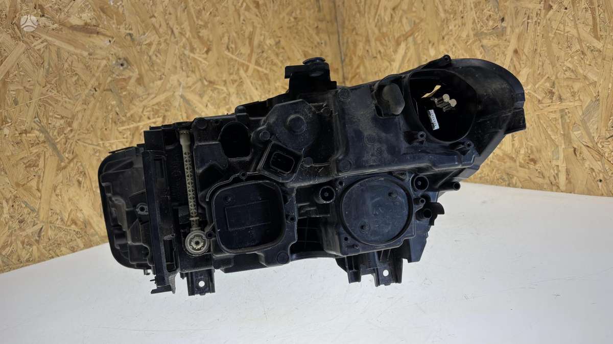 BMW 5 serija, 8082658, Cen23646