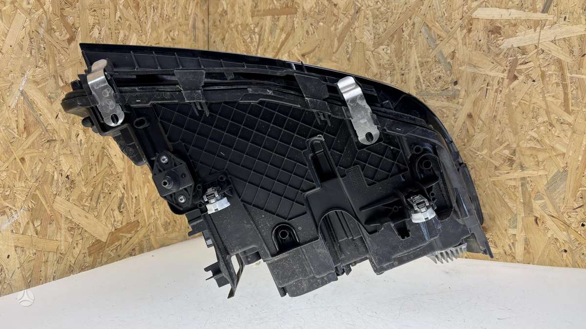 BMW 5 serija, 8082655, Cen23647