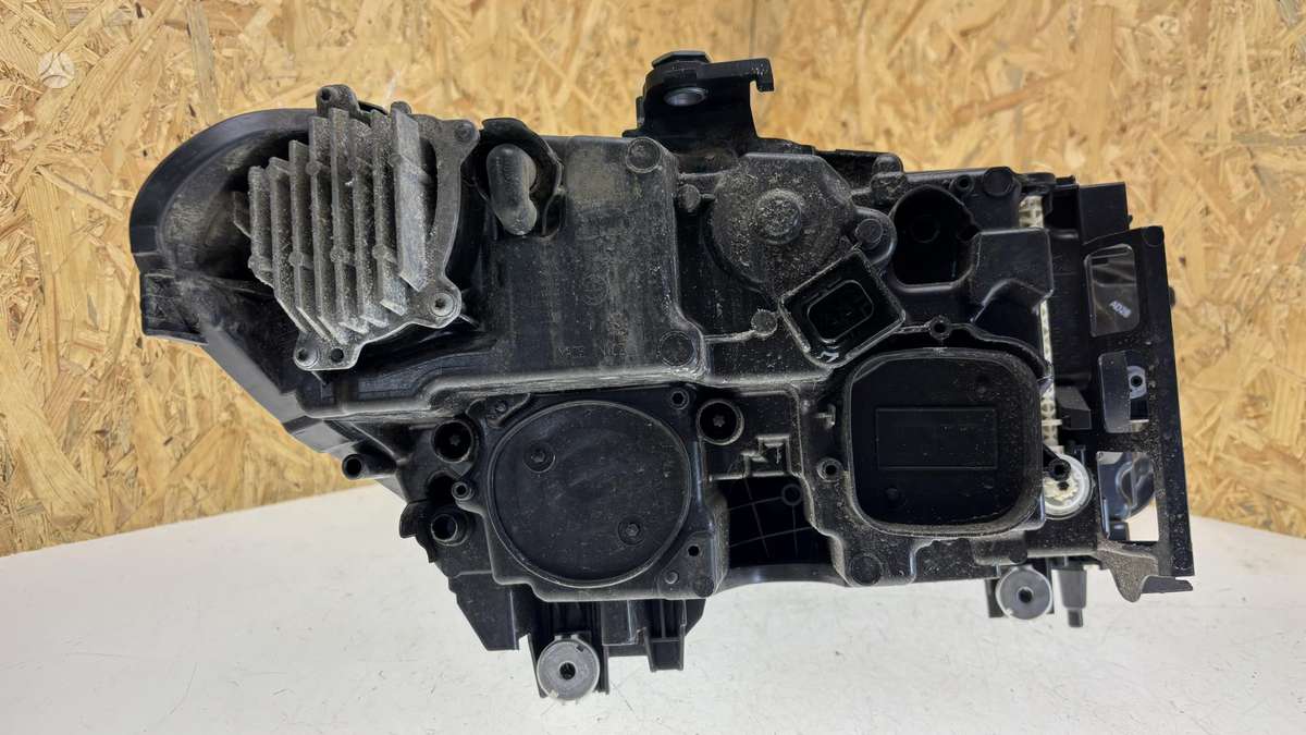 BMW 5 serija, 8082655, Cen23647