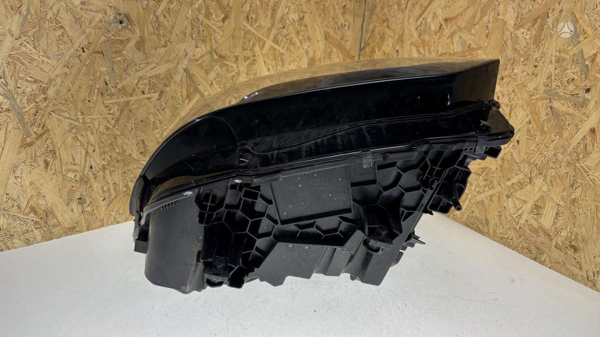BMW X3, 5A29206, Cen23650