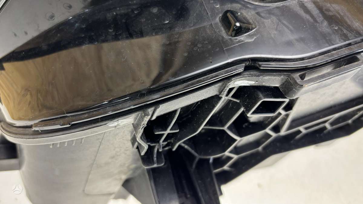 BMW X3, 5A29206, Cen23650