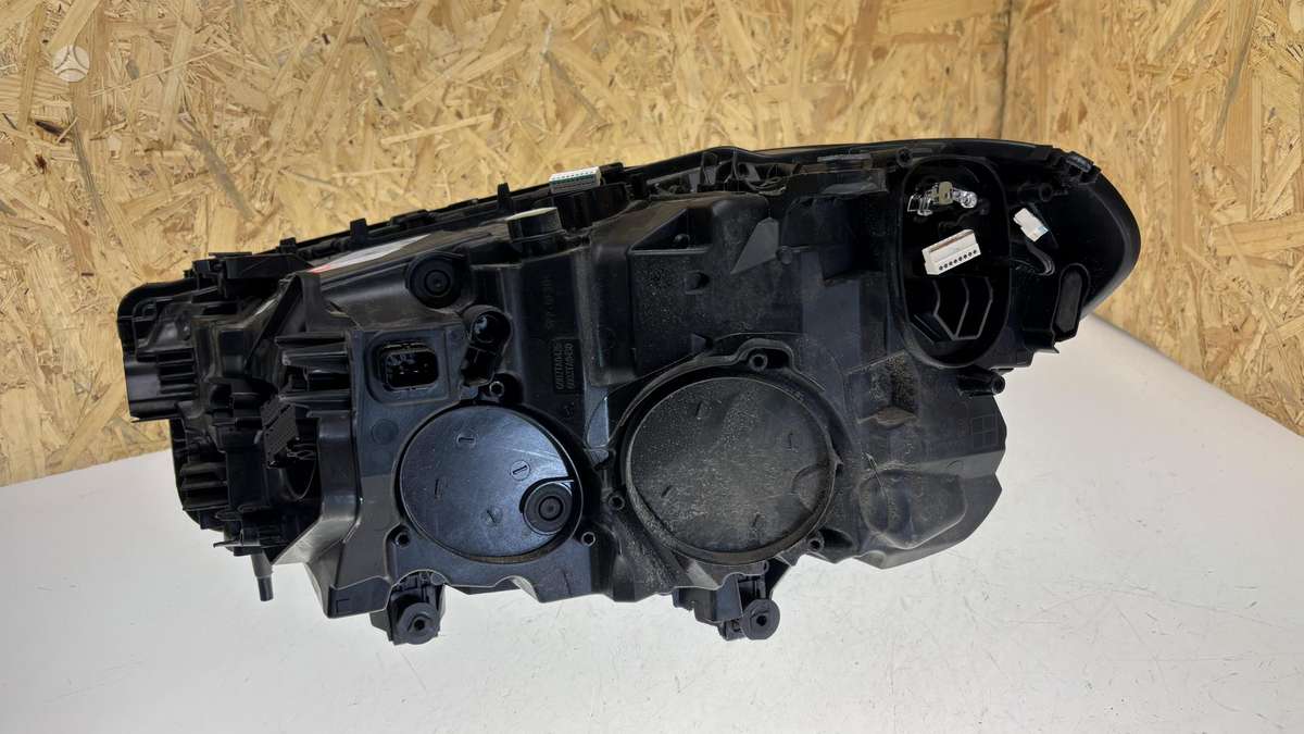 BMW X3, 5A29206, Cen23650