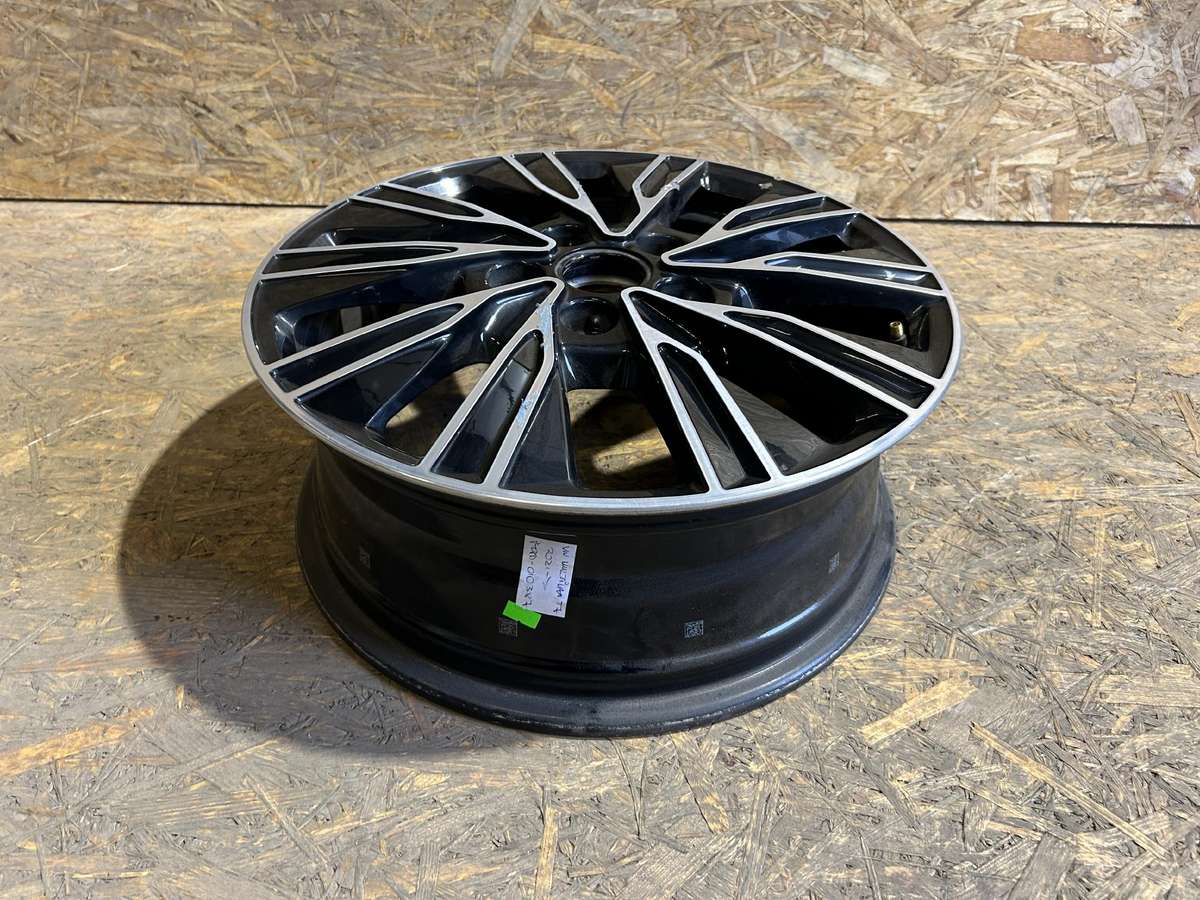 Volkswagen Multivan, 7T0601025D, Cen24143