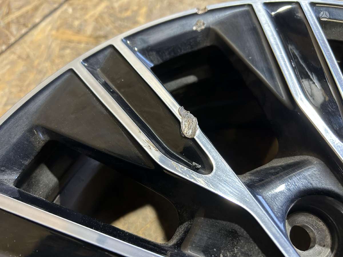 Volkswagen Multivan, 7T0601025D, Cen24143