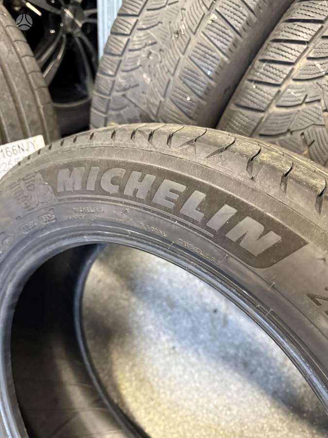 Michelin Primacy4, summer 225/55 R18
