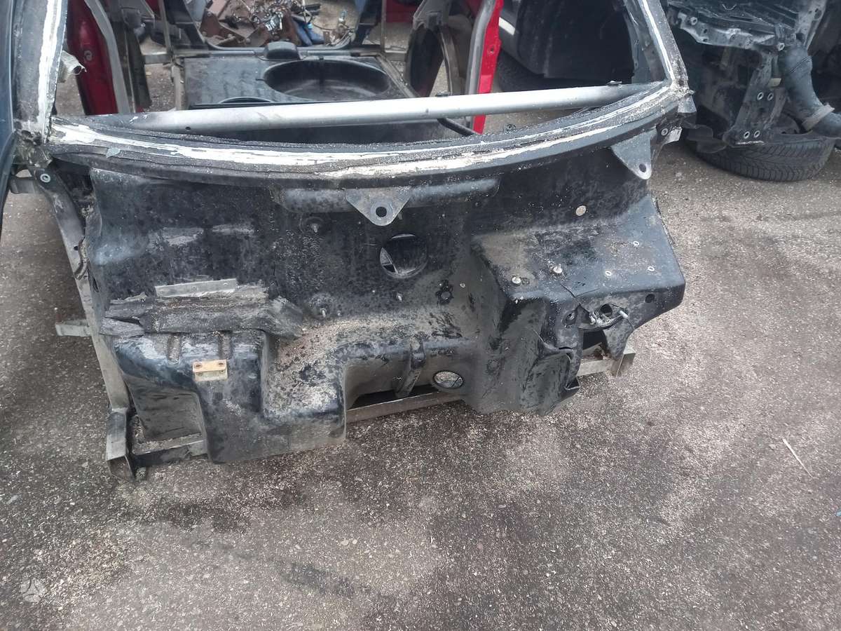 Chatenet CH26 for parts