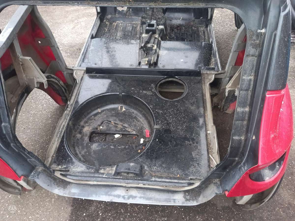 Chatenet CH26 for parts