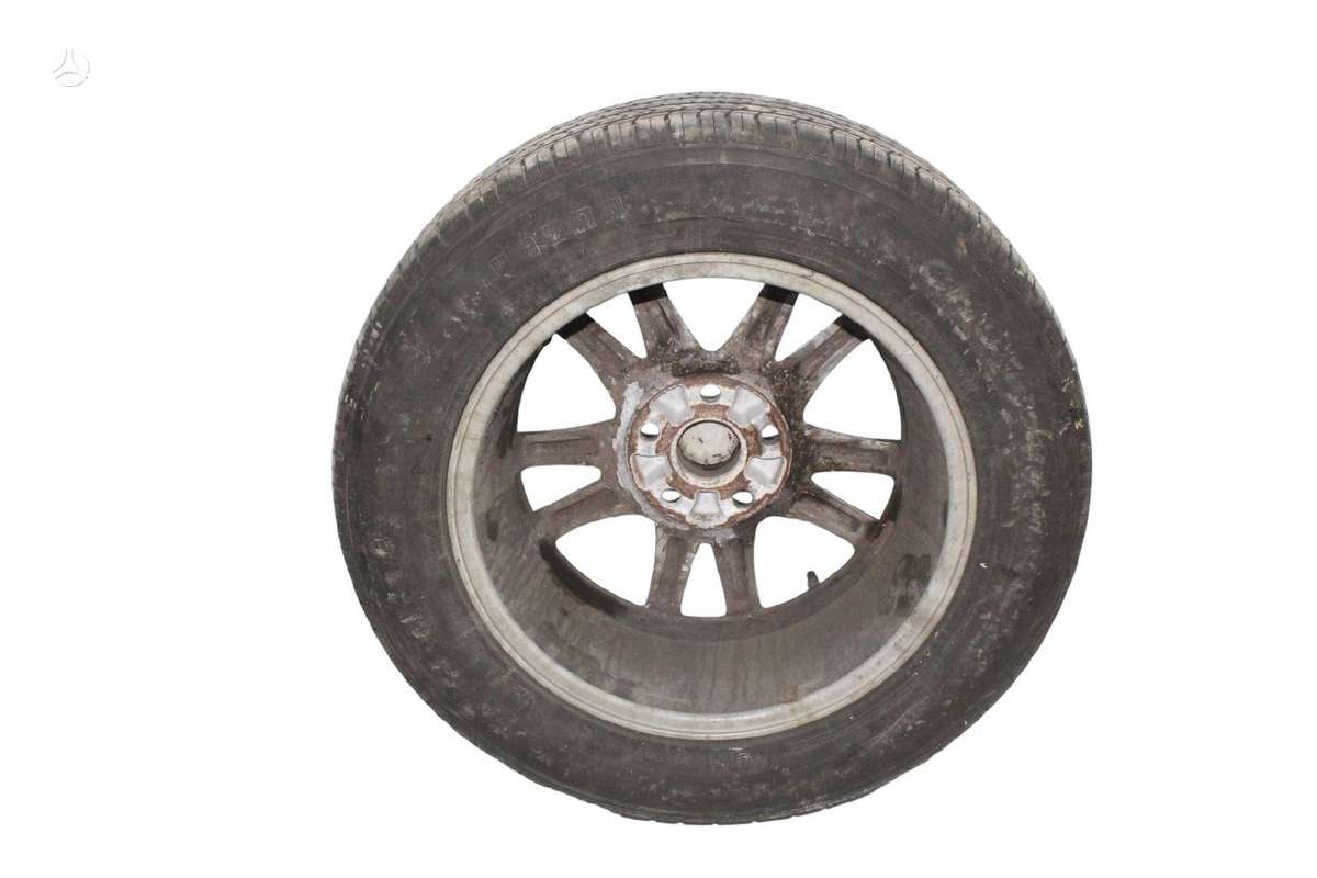 Toyota Verso, lengvojo lydinio, R16