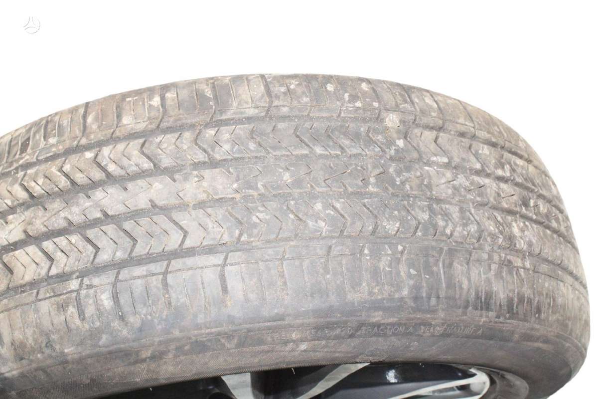 Toyota Verso, lengvojo lydinio, R16