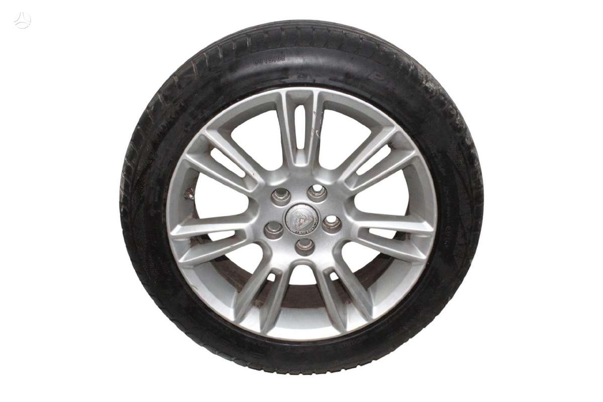 Jaguar XE, lengvojo lydinio, R17