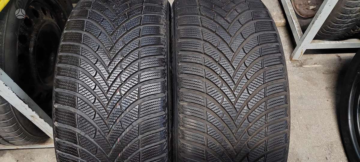 Semperit, winter 245/40 R19