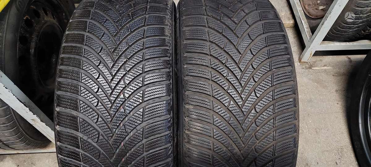 Semperit, ziemas 245/40 R19