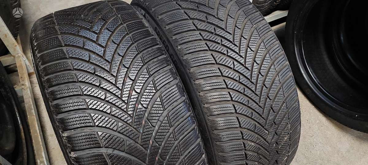 Semperit, winter 245/40 R19