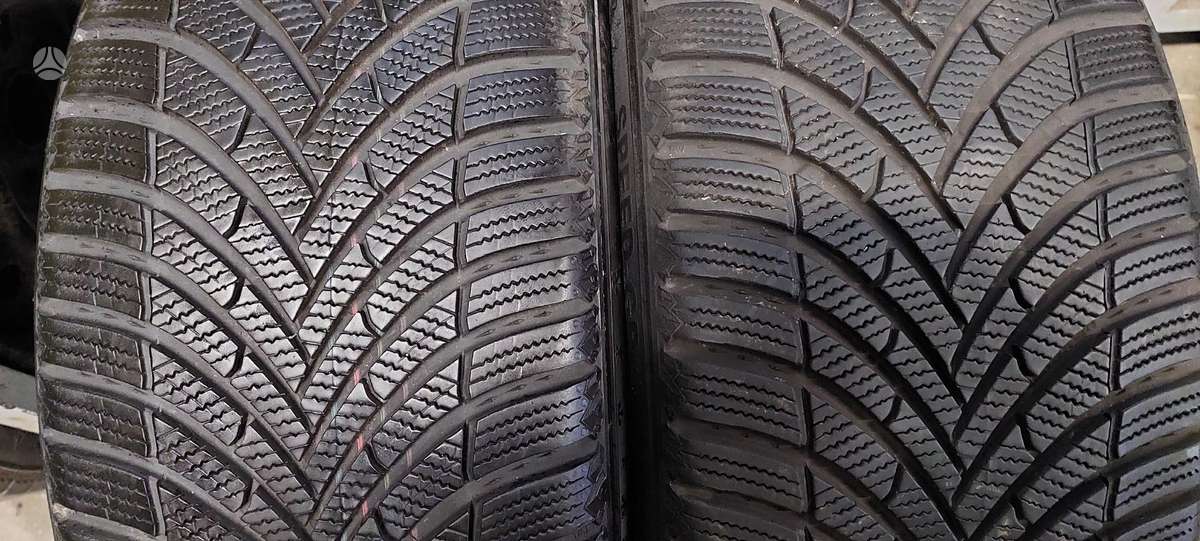 Semperit, winter 245/40 R19