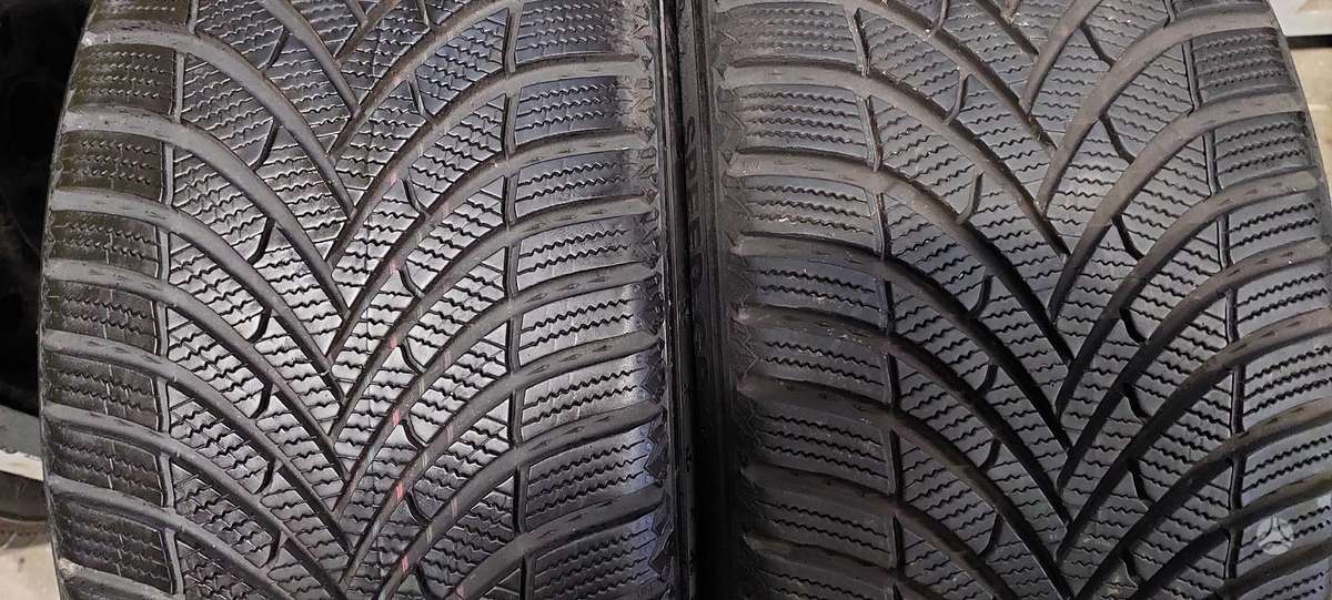 Semperit, ziemas 245/40 R19