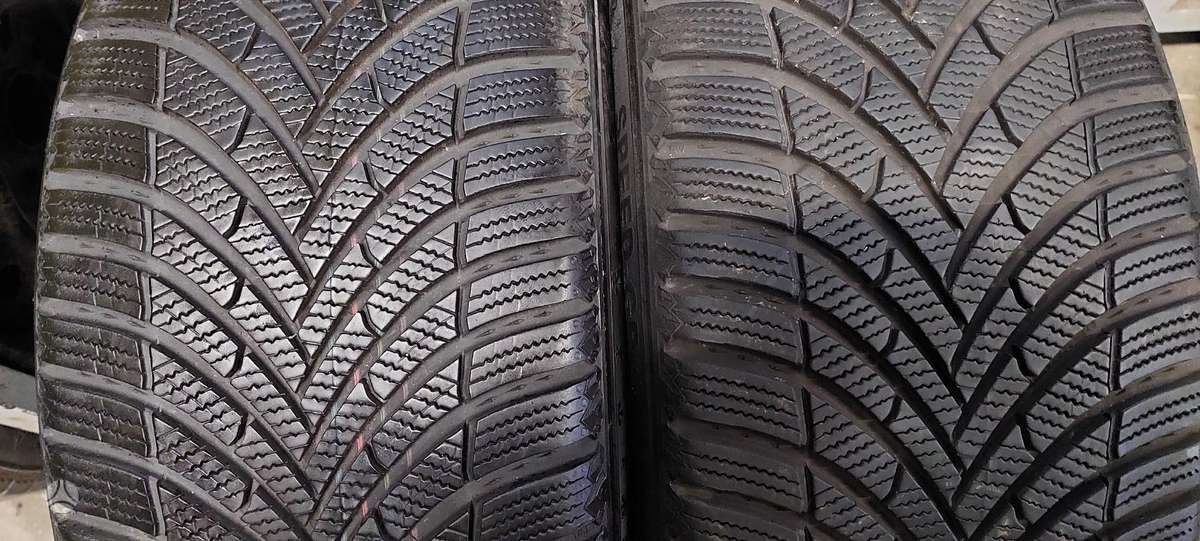 Semperit, žieminės 245/40 R19
