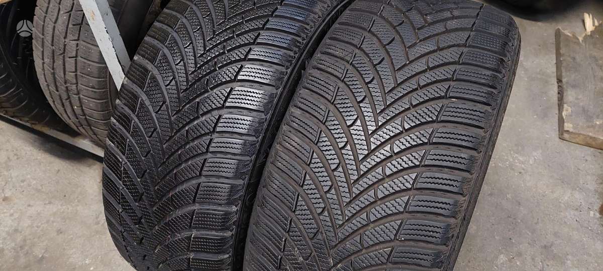 Semperit, ziemas 245/40 R19