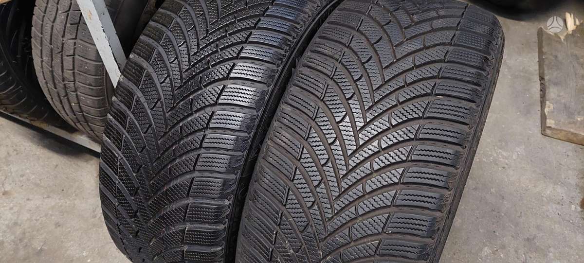 Semperit, зимние 245/40 R19
