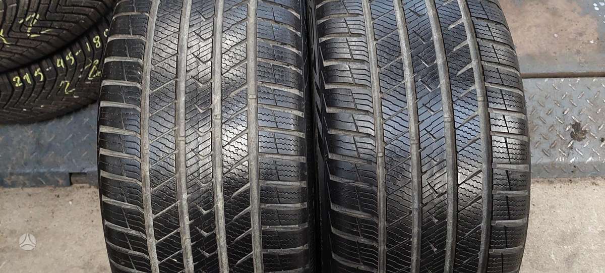 Vredestein, всесезонные 235/40 R19