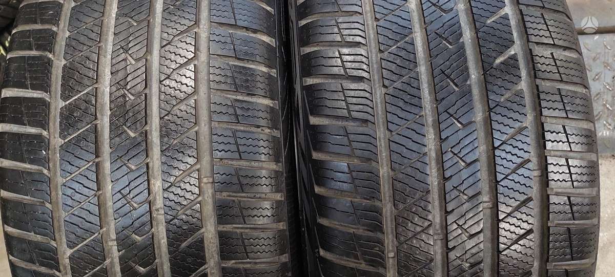 Vredestein, всесезонные 235/40 R19