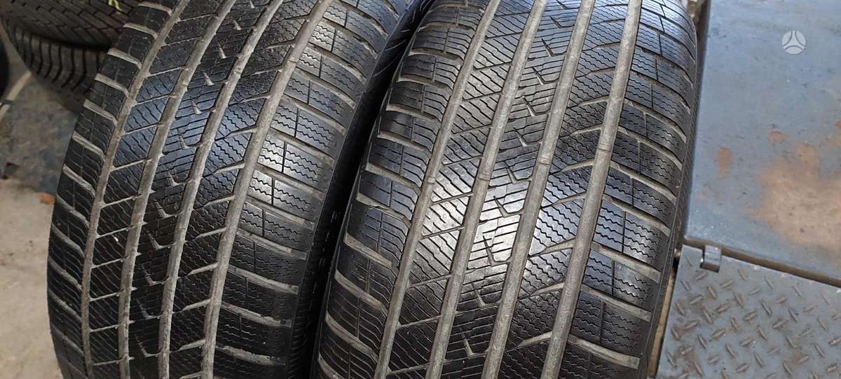 Vredestein, universalios 235/40 R19