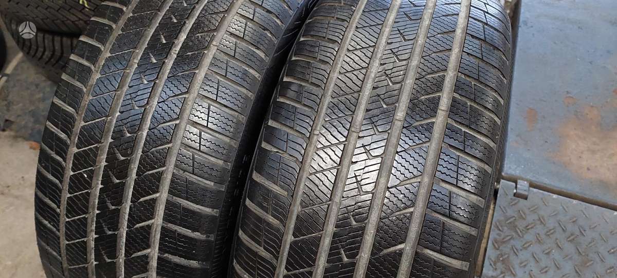 Vredestein, всесезонные 235/40 R19