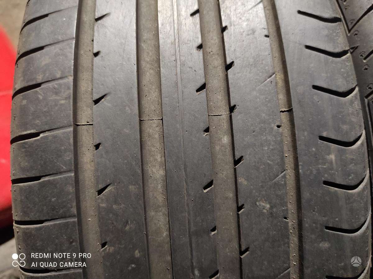 Volkswagen, легкосплавные , R17