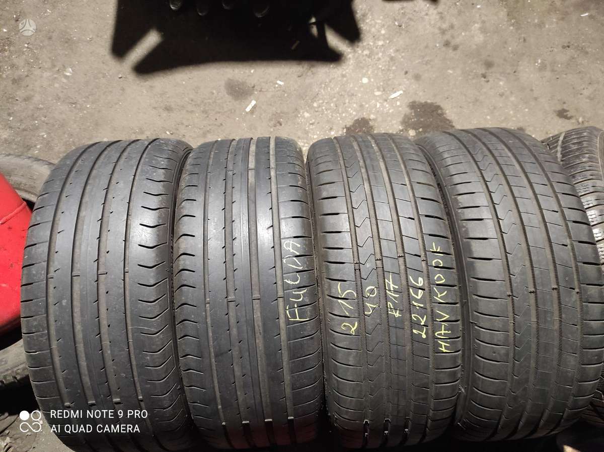Volkswagen, легкосплавные , R17