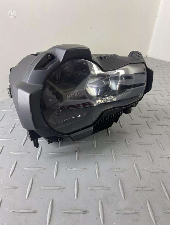 BMW R 1200 GS, эндуро / adventure
