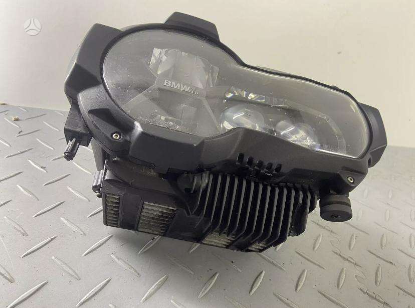 BMW R 1200 GS, эндуро / adventure