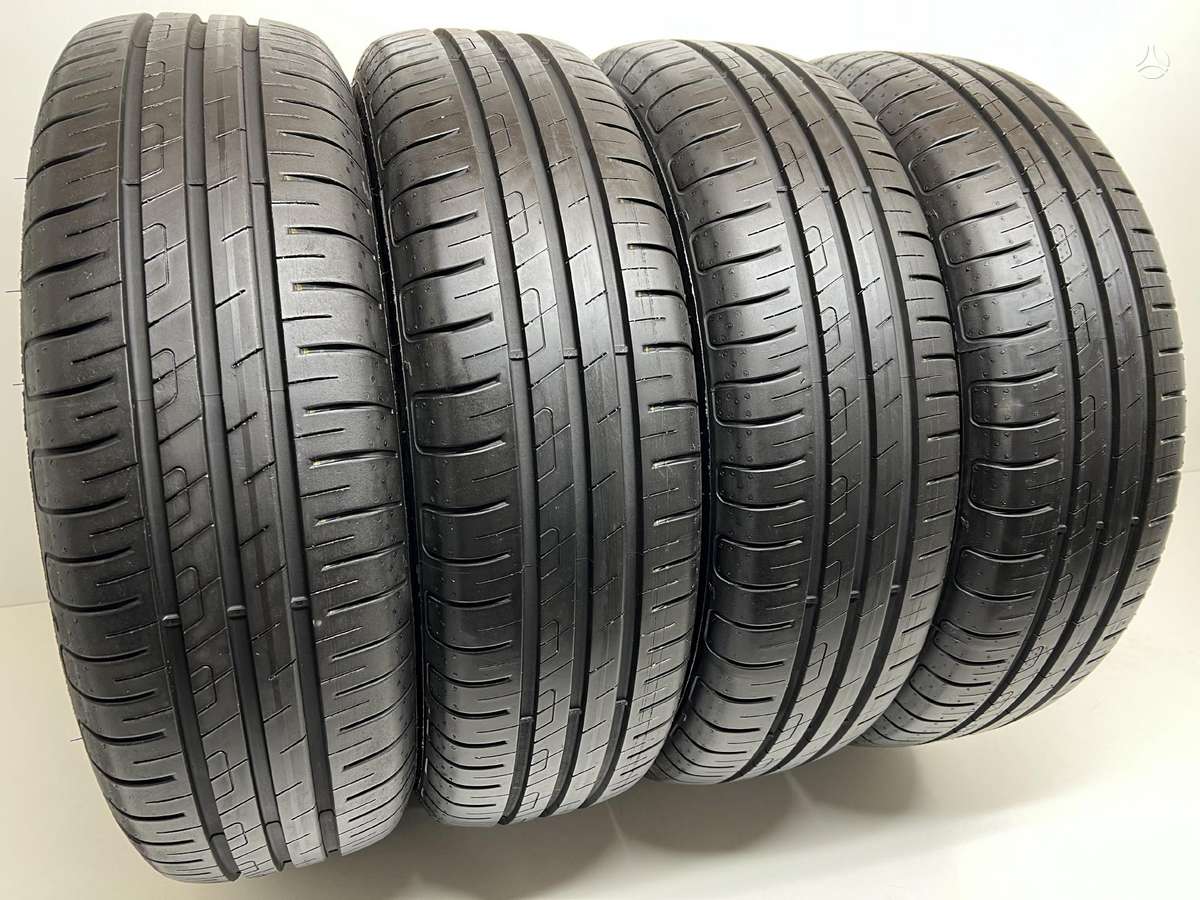 Goodyear Efficient Grip 99% 2024m, summer 185/65 R15