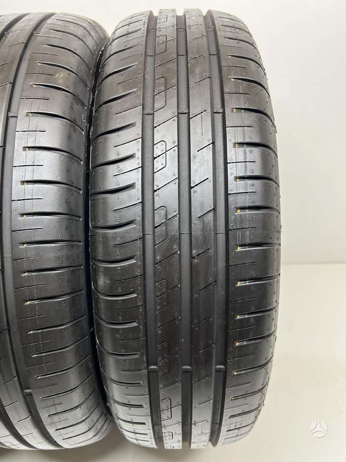 Goodyear Efficient Grip 99% 2024m, summer 185/65 R15