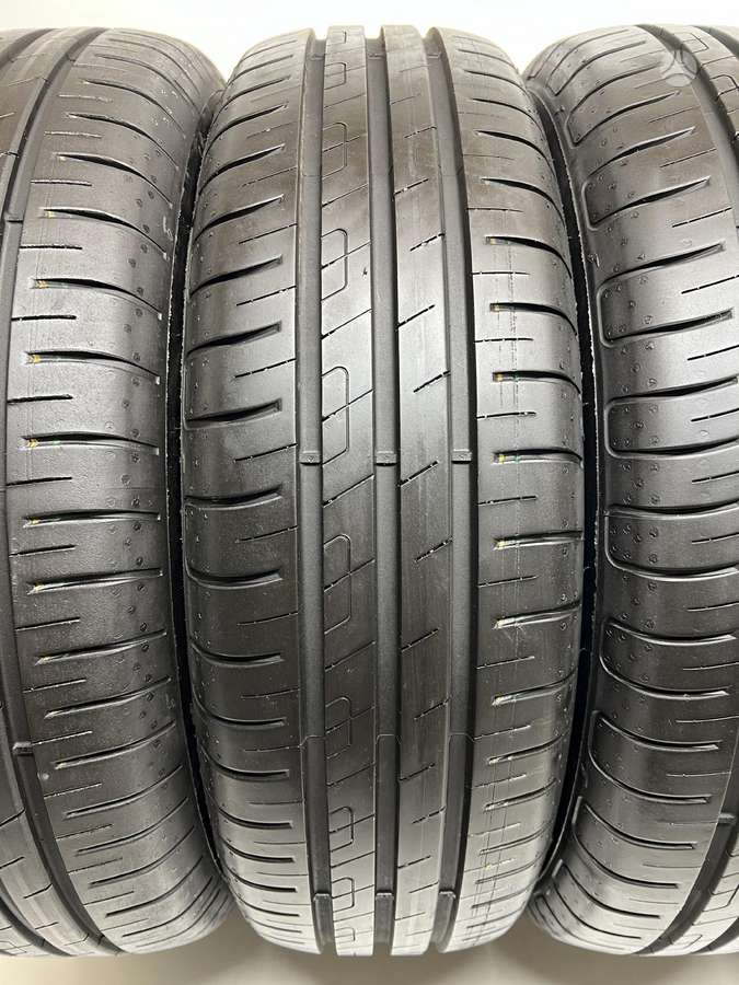 Goodyear Efficient Grip 99% 2024m, летние 185/65 R15