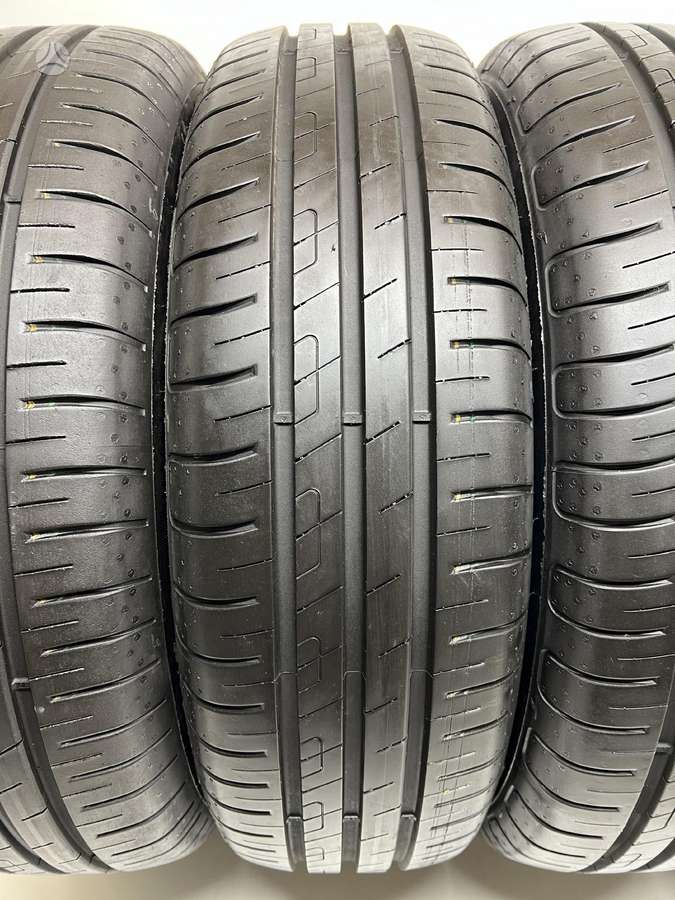 Goodyear Efficient Grip 99% 2024m, summer 185/65 R15