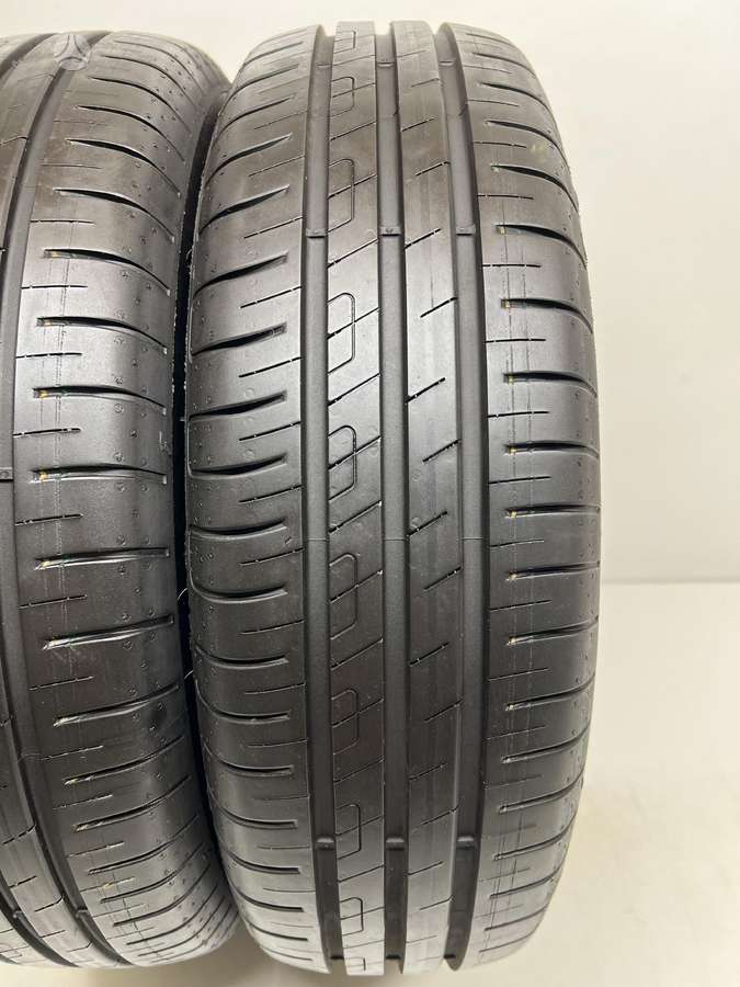 Goodyear Efficient Grip 99% 2024m, летние 185/65 R15