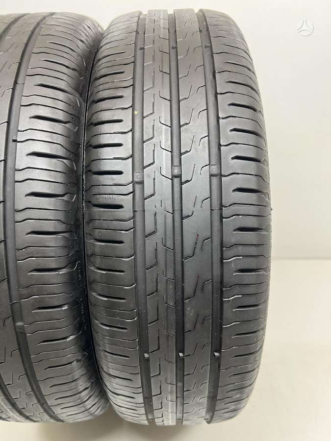 Continental EcoContact 6 2025m, summer 195/65 R15