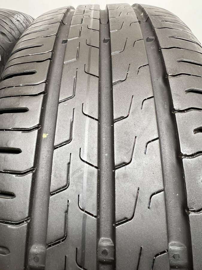 Continental EcoContact 6 2025m, summer 195/65 R15