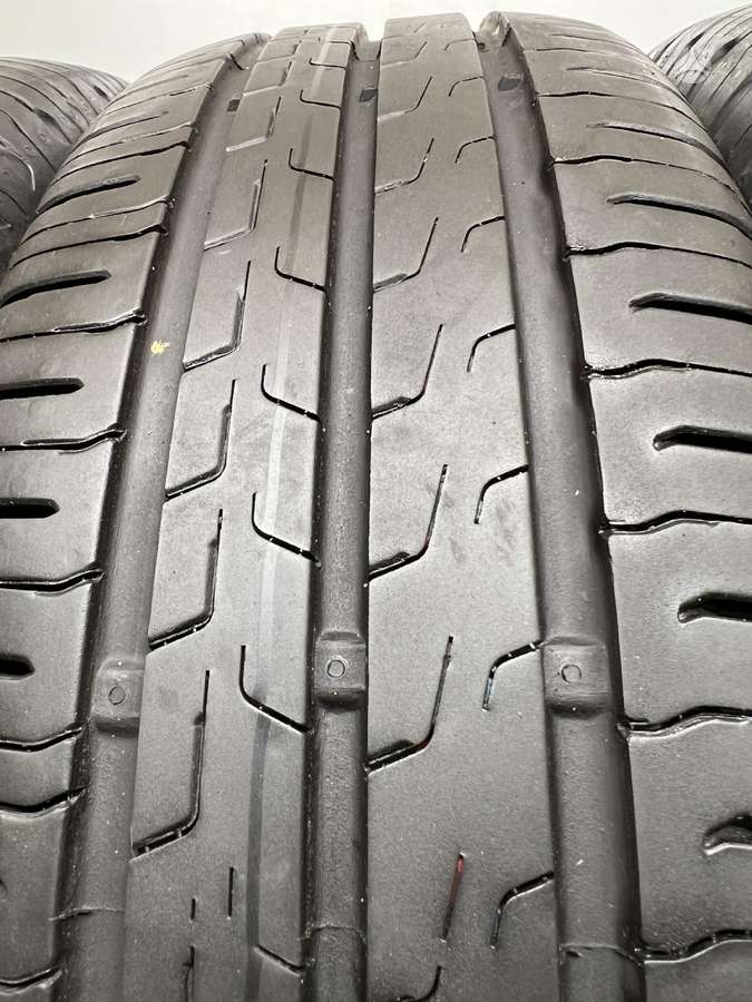 Continental EcoContact-6, summer 195/65 R15